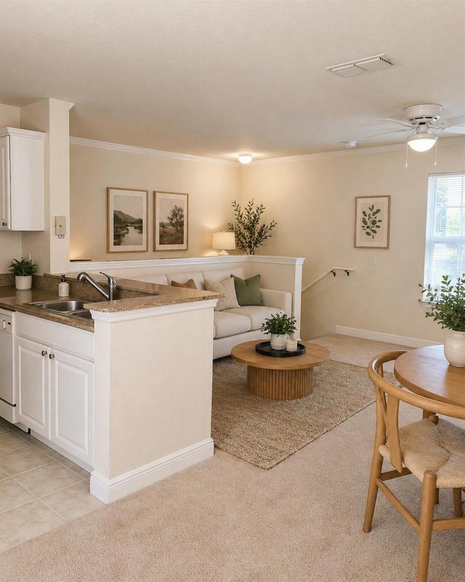 131 Southern Pecan Unit 201, Winter Garden, FL 34787