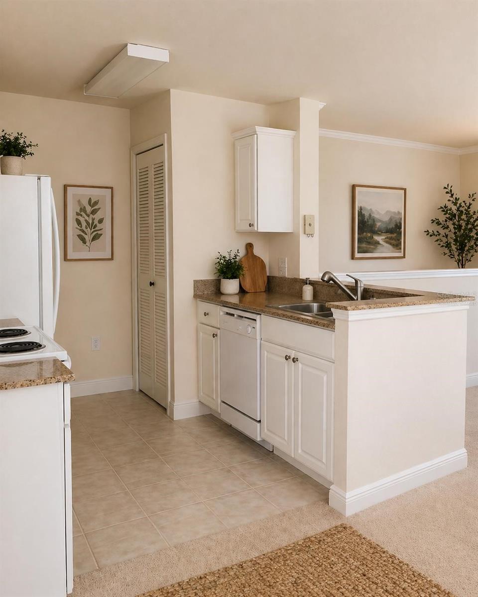 131 Southern Pecan Unit 201, Winter Garden, FL 34787