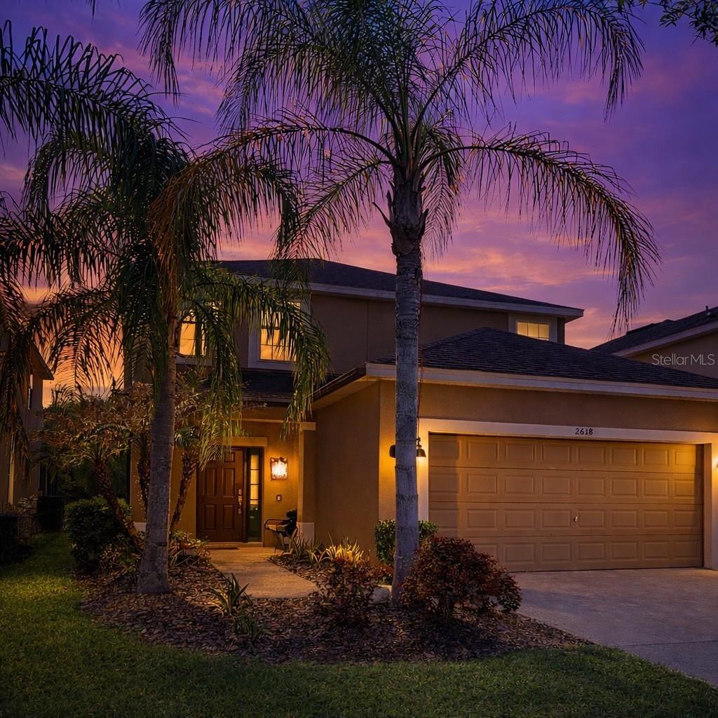 2618 Santosh, Kissimmee, FL 34746