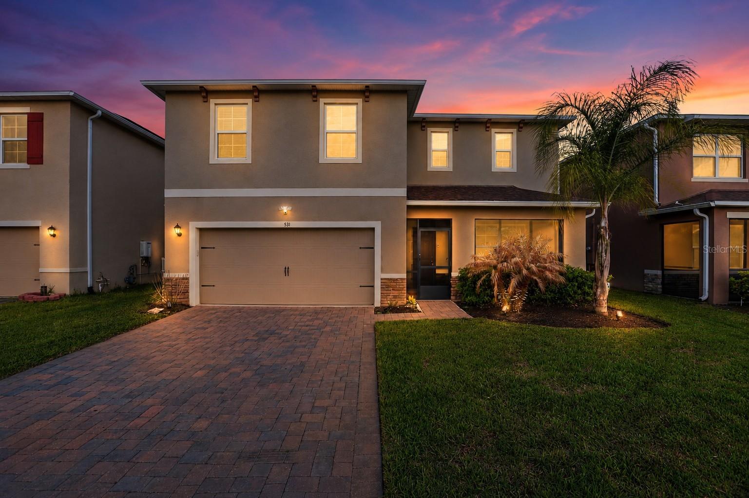531 Lazio, Debary, FL 32713