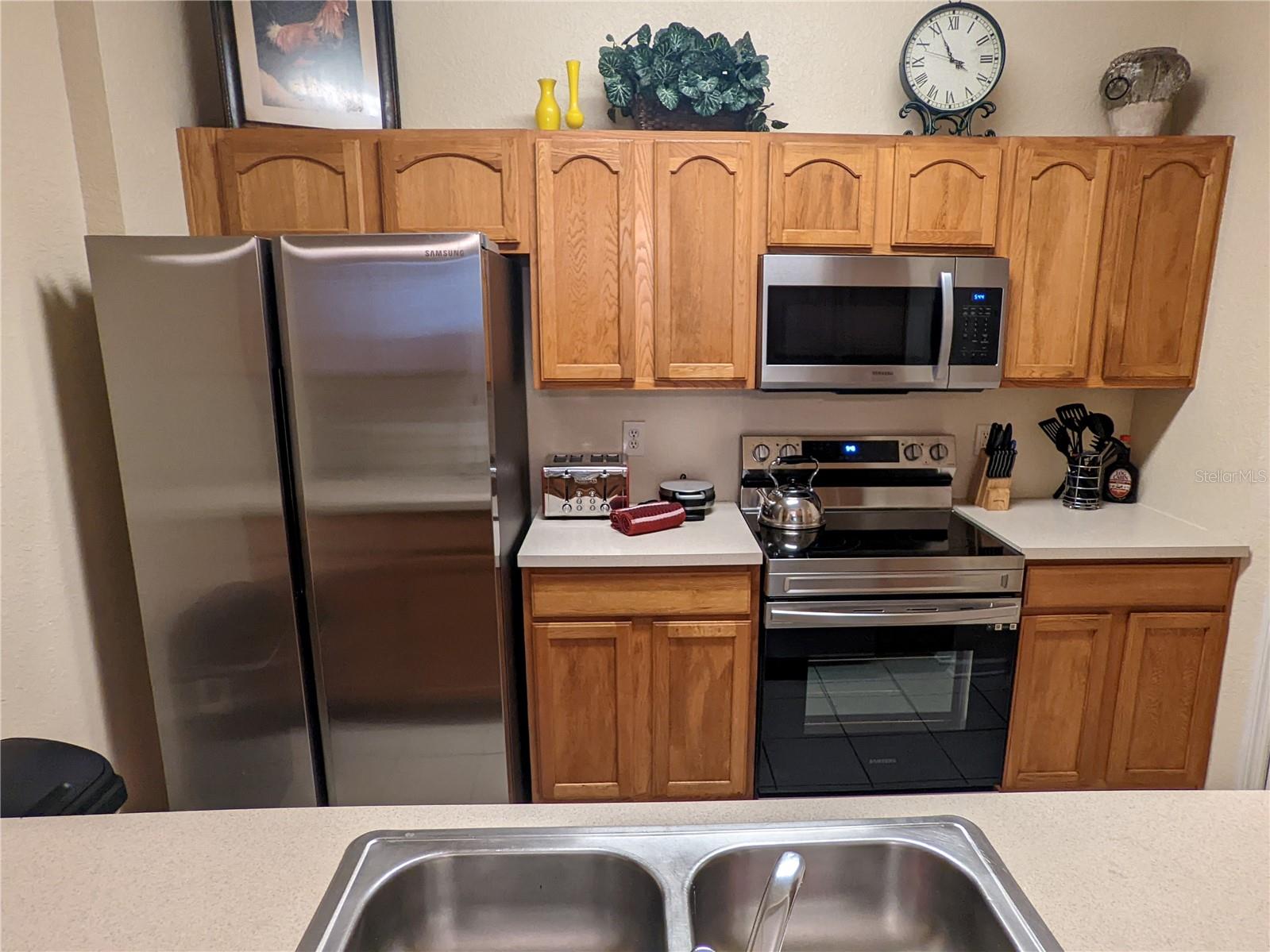 2817 Almaton Unit 304, Kissimmee, FL 34747
