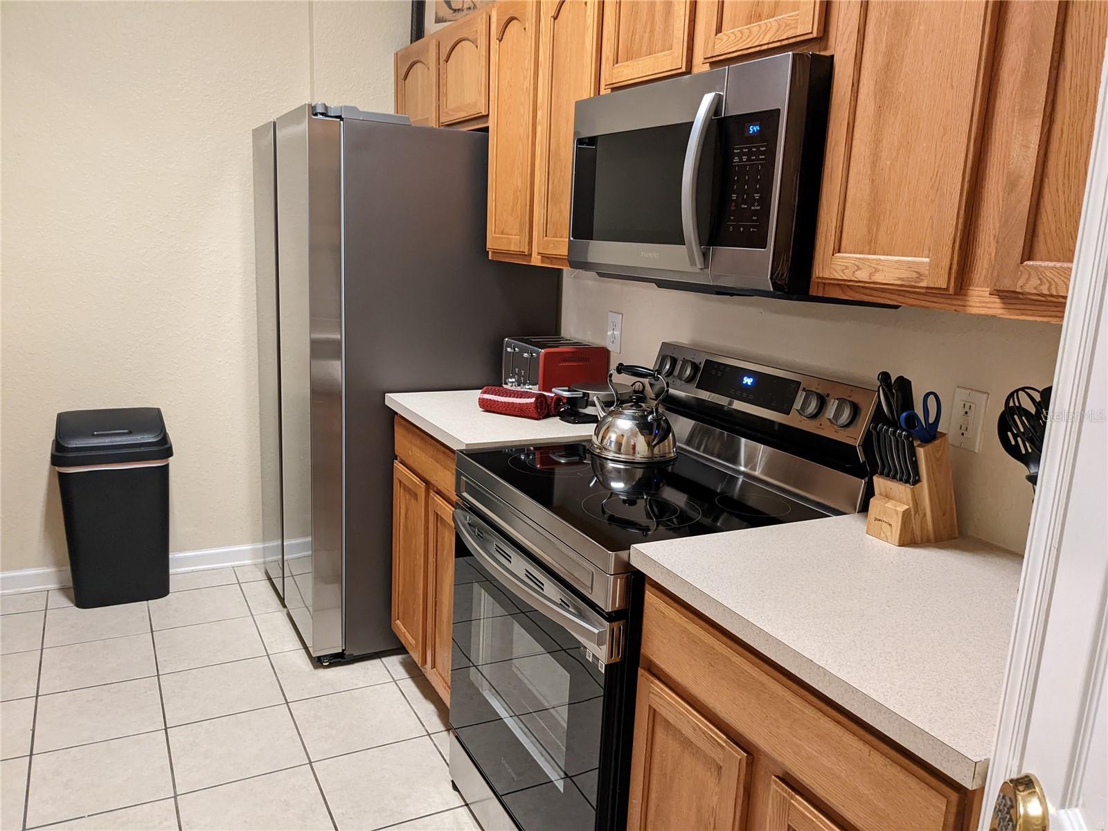 2817 Almaton Unit 304, Kissimmee, FL 34747