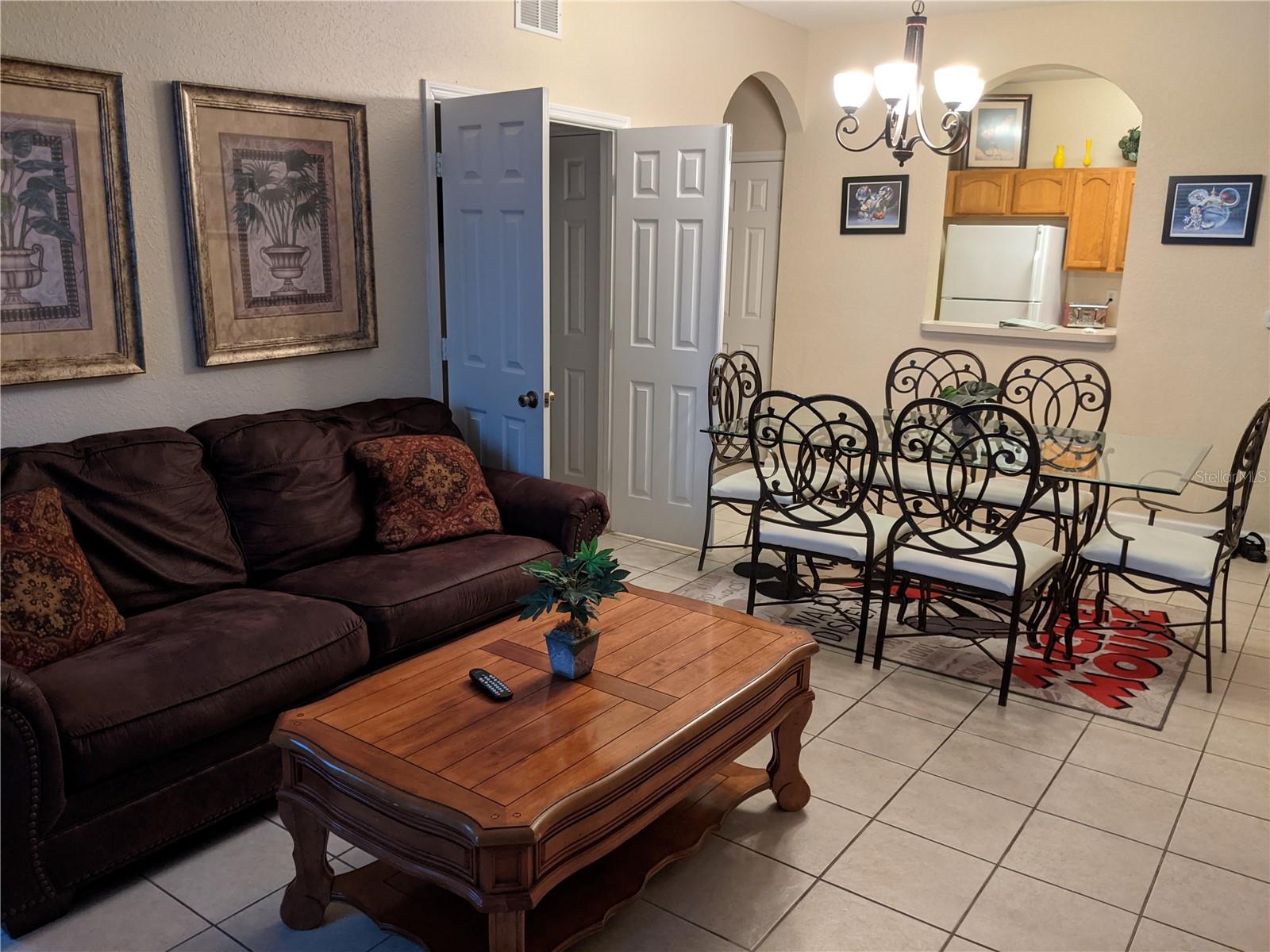 2817 Almaton Unit 304, Kissimmee, FL 34747