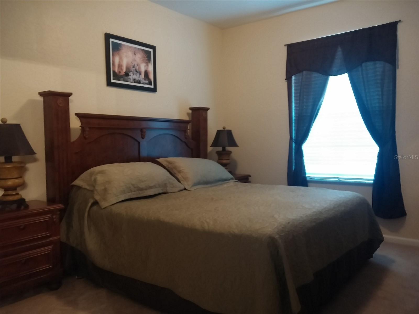 2817 Almaton Unit 304, Kissimmee, FL 34747