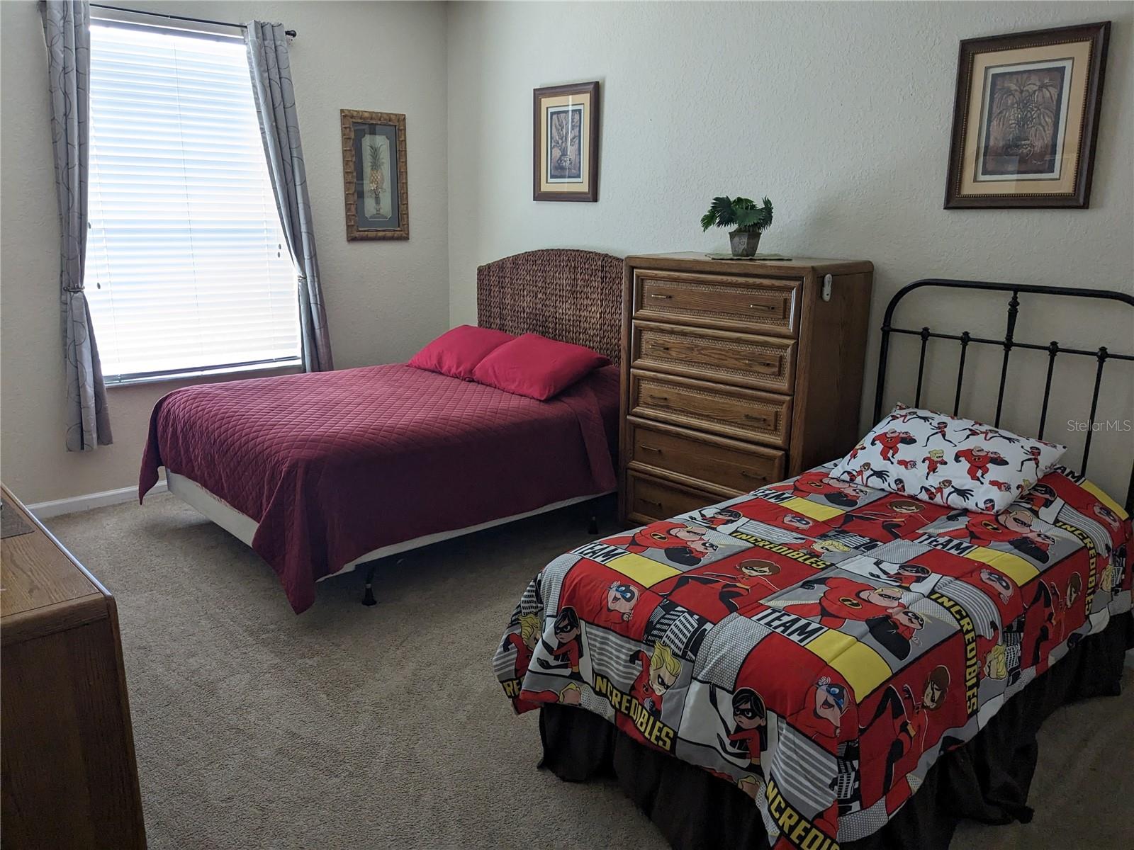 2817 Almaton Unit 304, Kissimmee, FL 34747