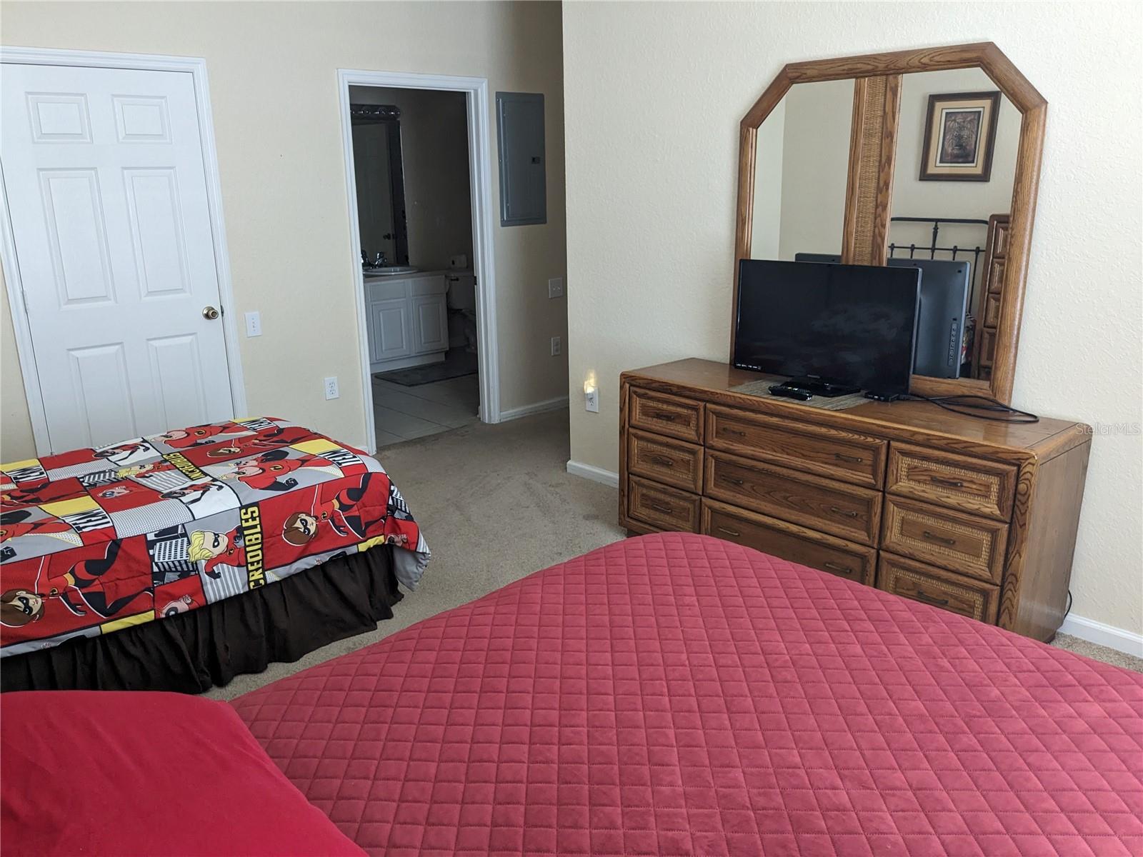 2817 Almaton Unit 304, Kissimmee, FL 34747