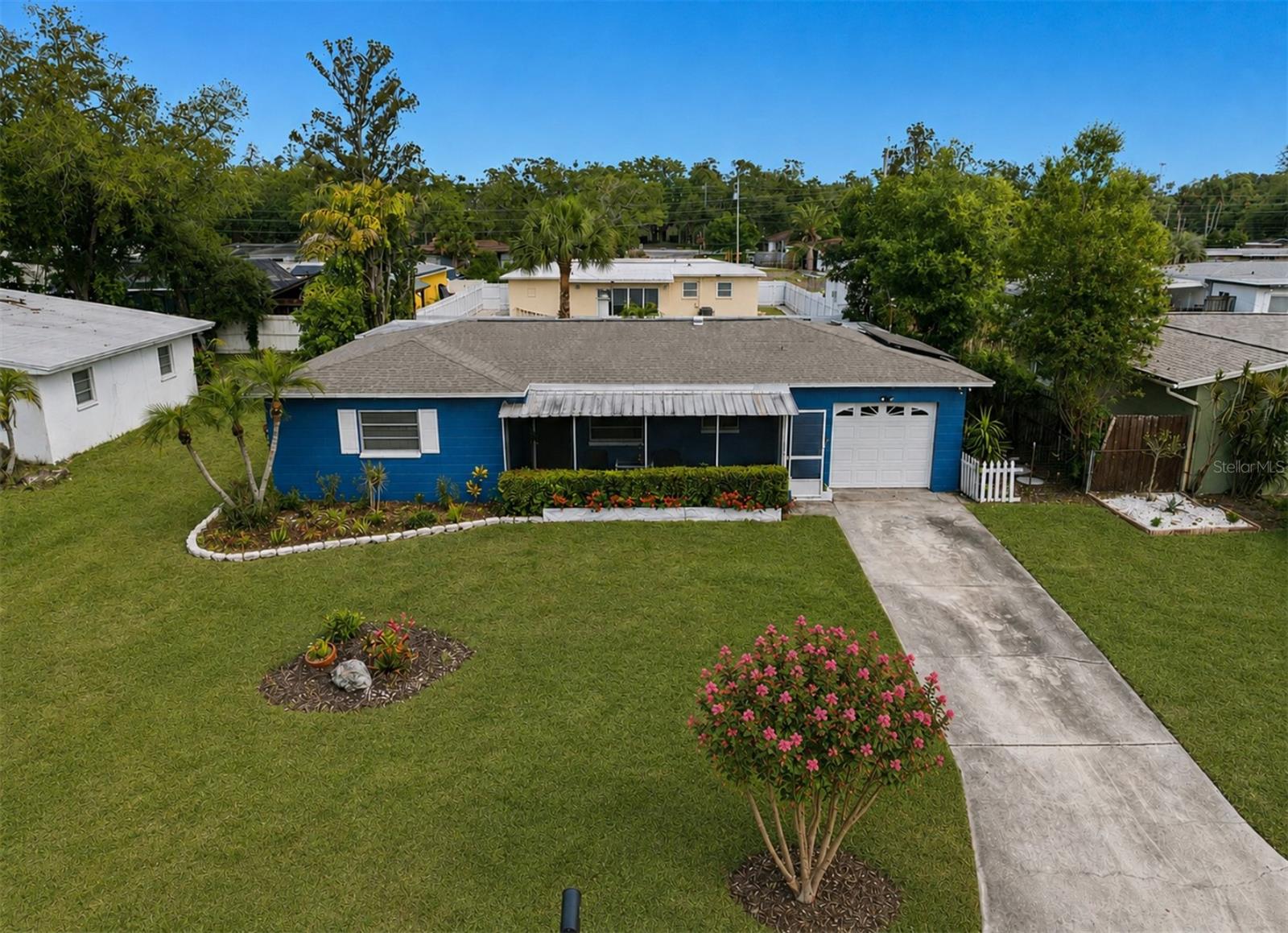 2027 Valencia, Clearwater, FL 33764