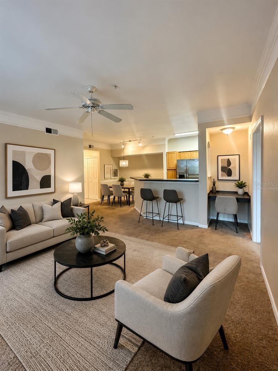 3250 Corona Village Unit 206, Orlando, FL 32835