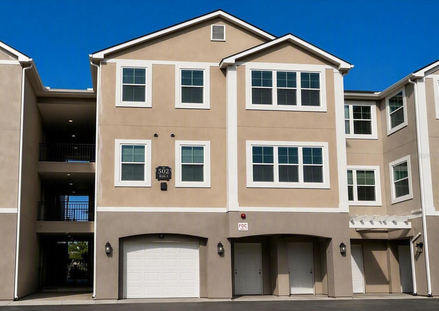 3250 Corona Village Unit 206, Orlando, FL 32835
