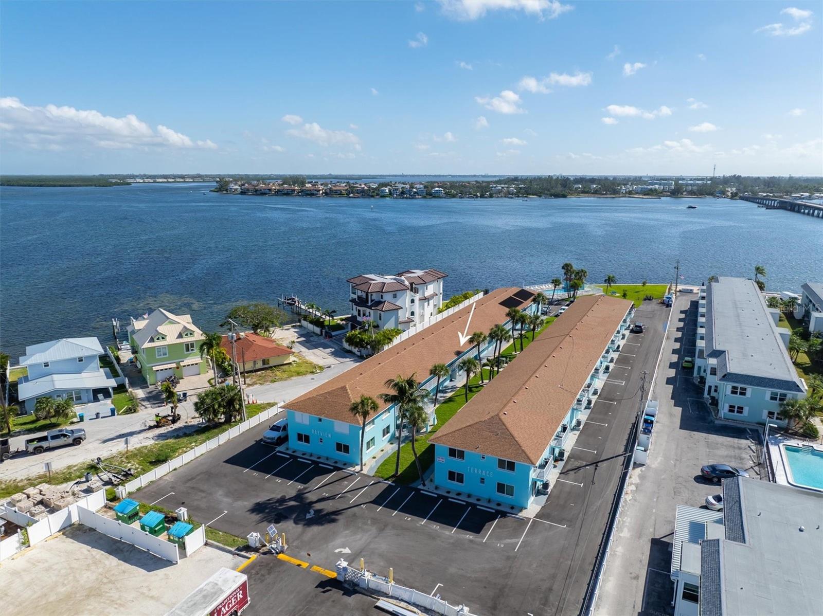 117 7th Unit 35, Bradenton Beach, FL 34217