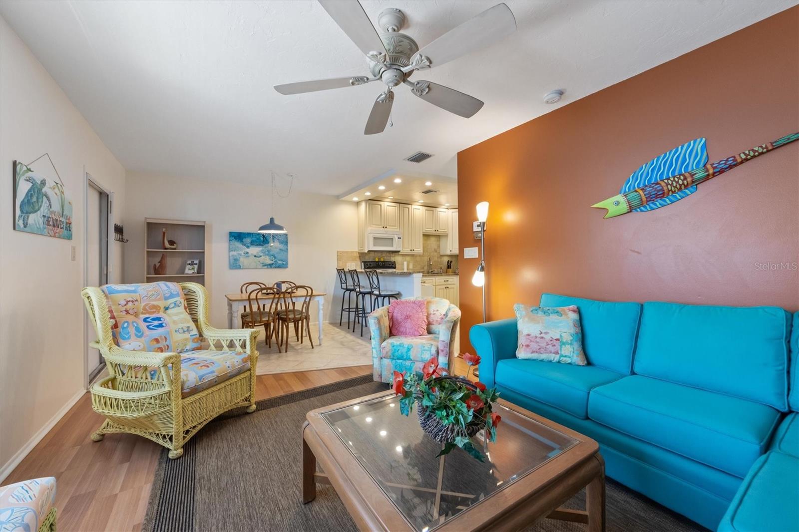 117 7th Unit 35, Bradenton Beach, FL 34217