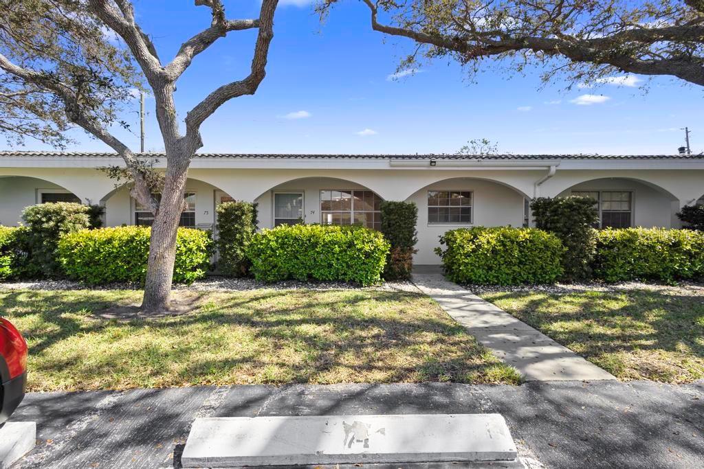 11200 102nd Unit 74, Seminole, FL 33778