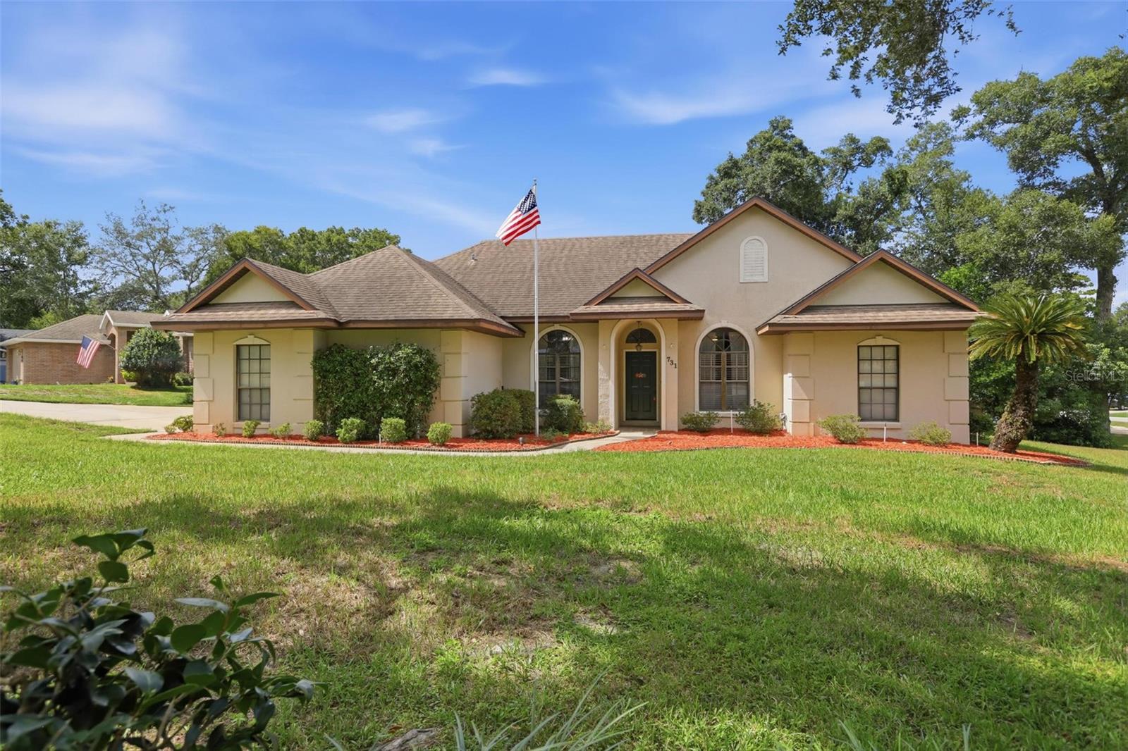 731 Edgewild, Orange City, FL 32763