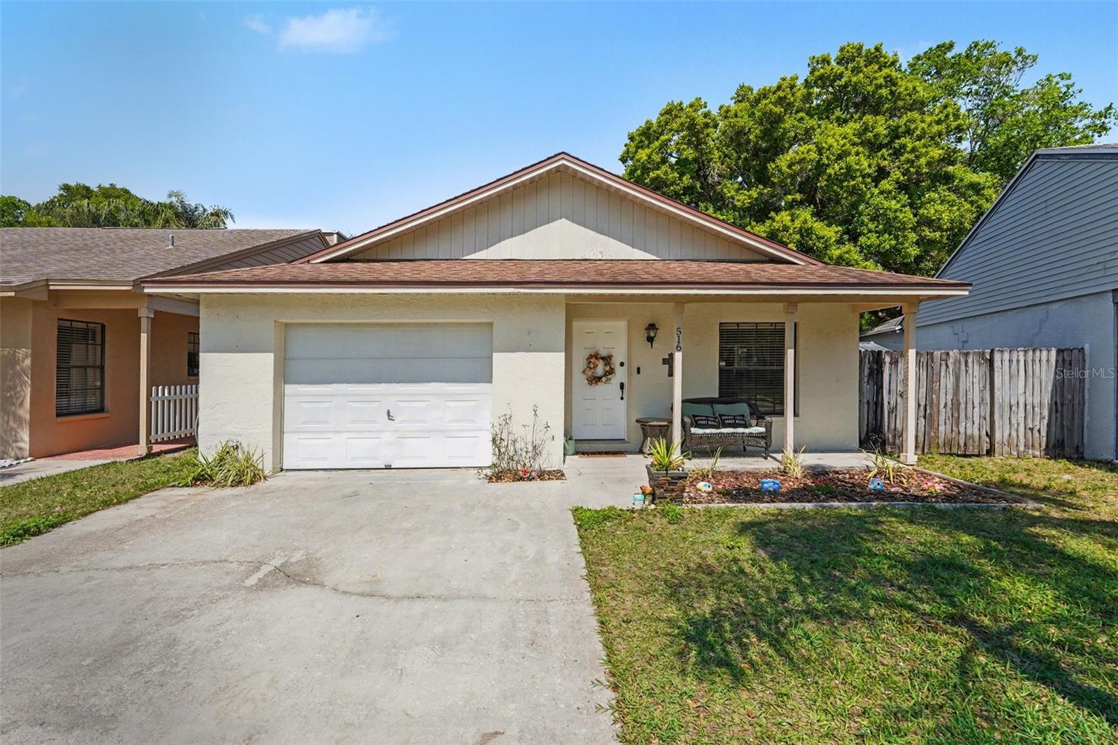 516 Sheridan, Palm Harbor, FL 34684