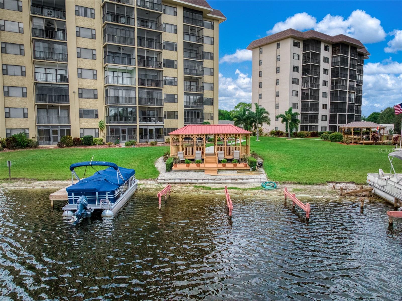 117 Country Club Unit 202, Lake Placid, FL 33852