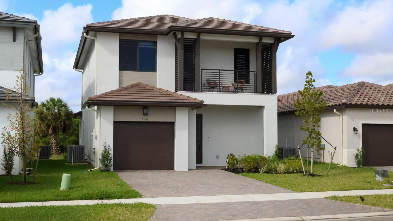 5868 Agostino, Ave Maria, FL 34142