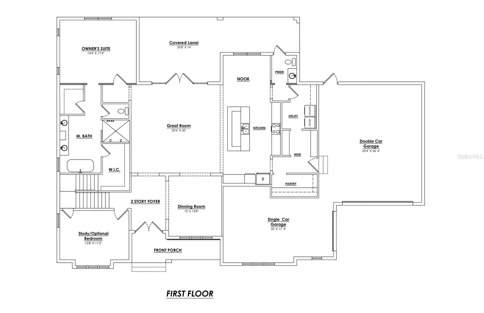 2661 Cyprus, Palm Harbor, FL 34684