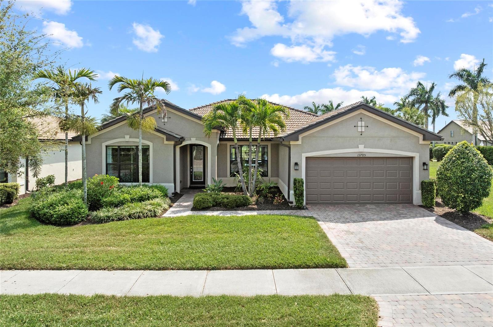 13785 Tomaro, Venice, FL 34293