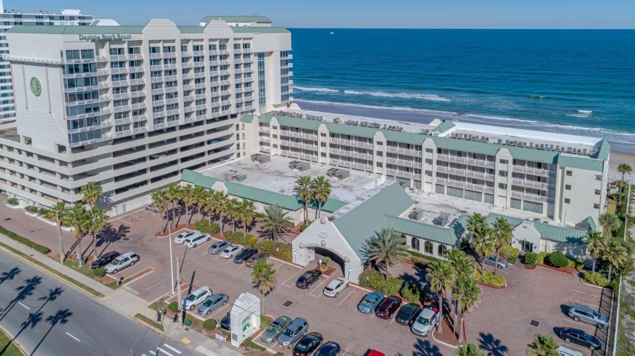 2700 Atlantic Unit 1210, Daytona Beach, FL 32118