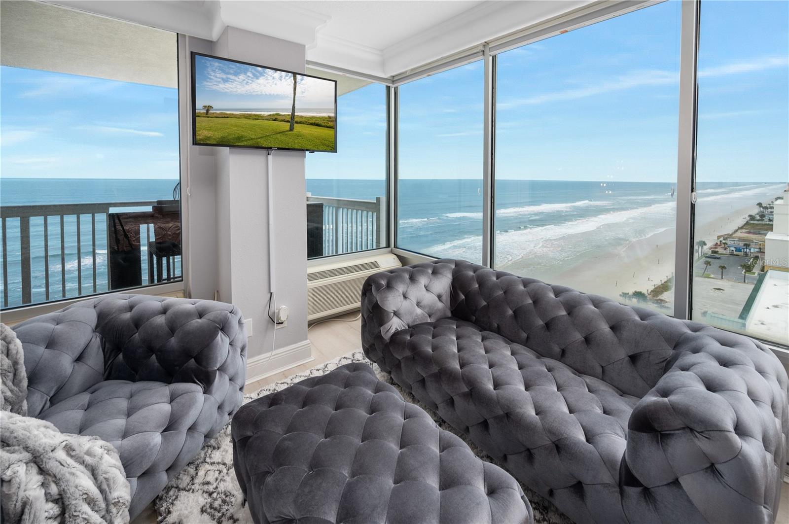 2700 Atlantic Unit 1210, Daytona Beach, FL 32118