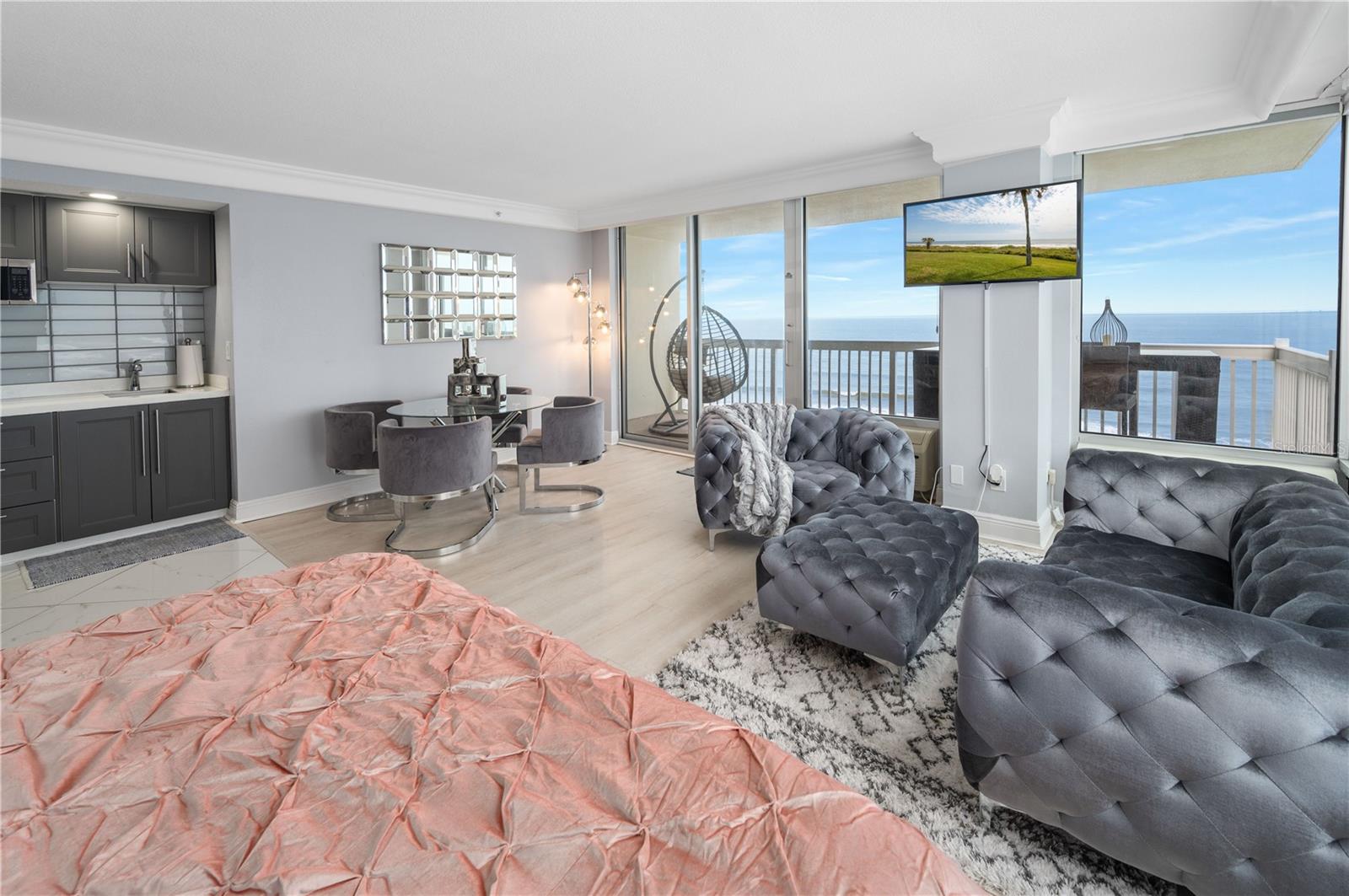 2700 Atlantic Unit 1210, Daytona Beach, FL 32118