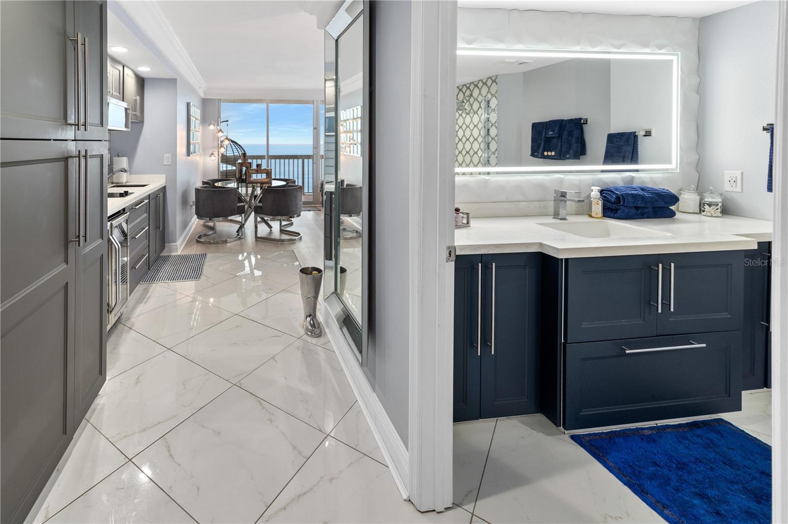 2700 Atlantic Unit 1210, Daytona Beach, FL 32118