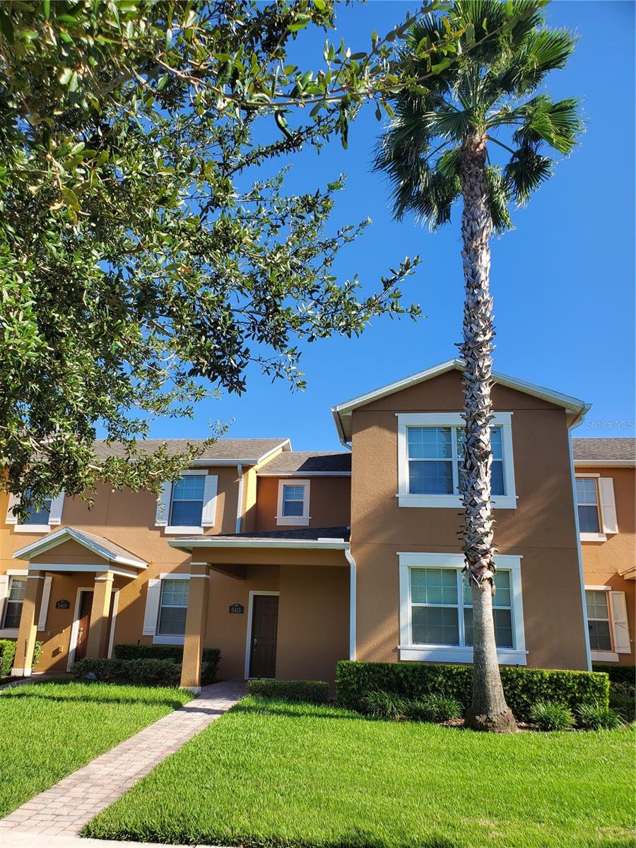 5413 New Independence, Winter Garden, FL 34787