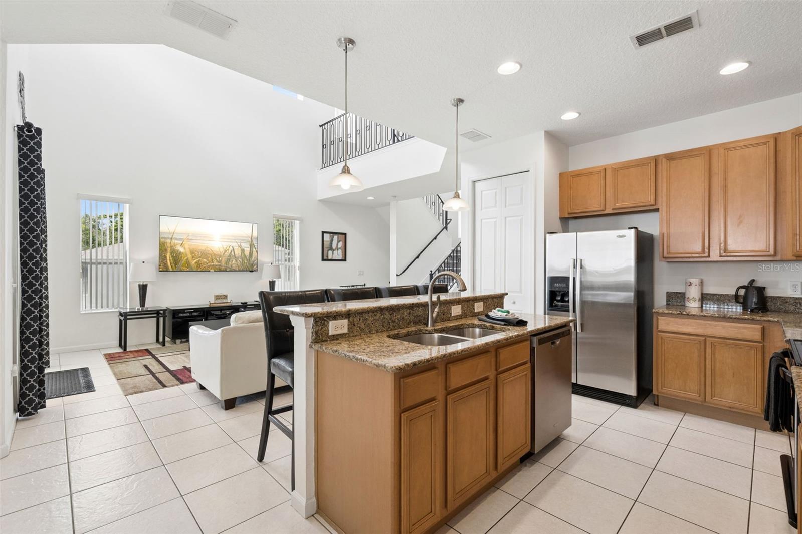 352 Cherokee Ave, Haines City, FL 33844