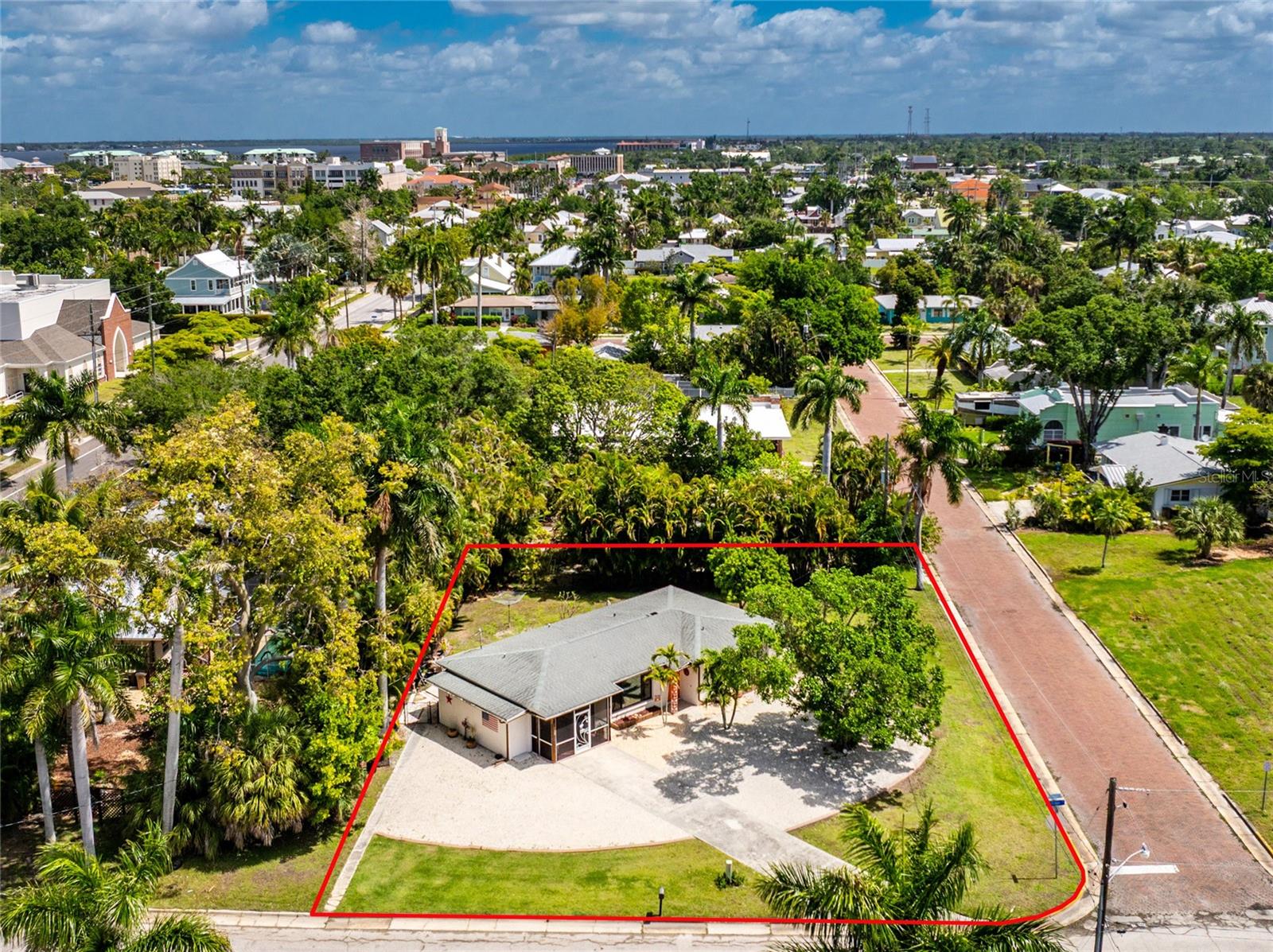 312 Mcgregor, Punta Gorda, FL 33950