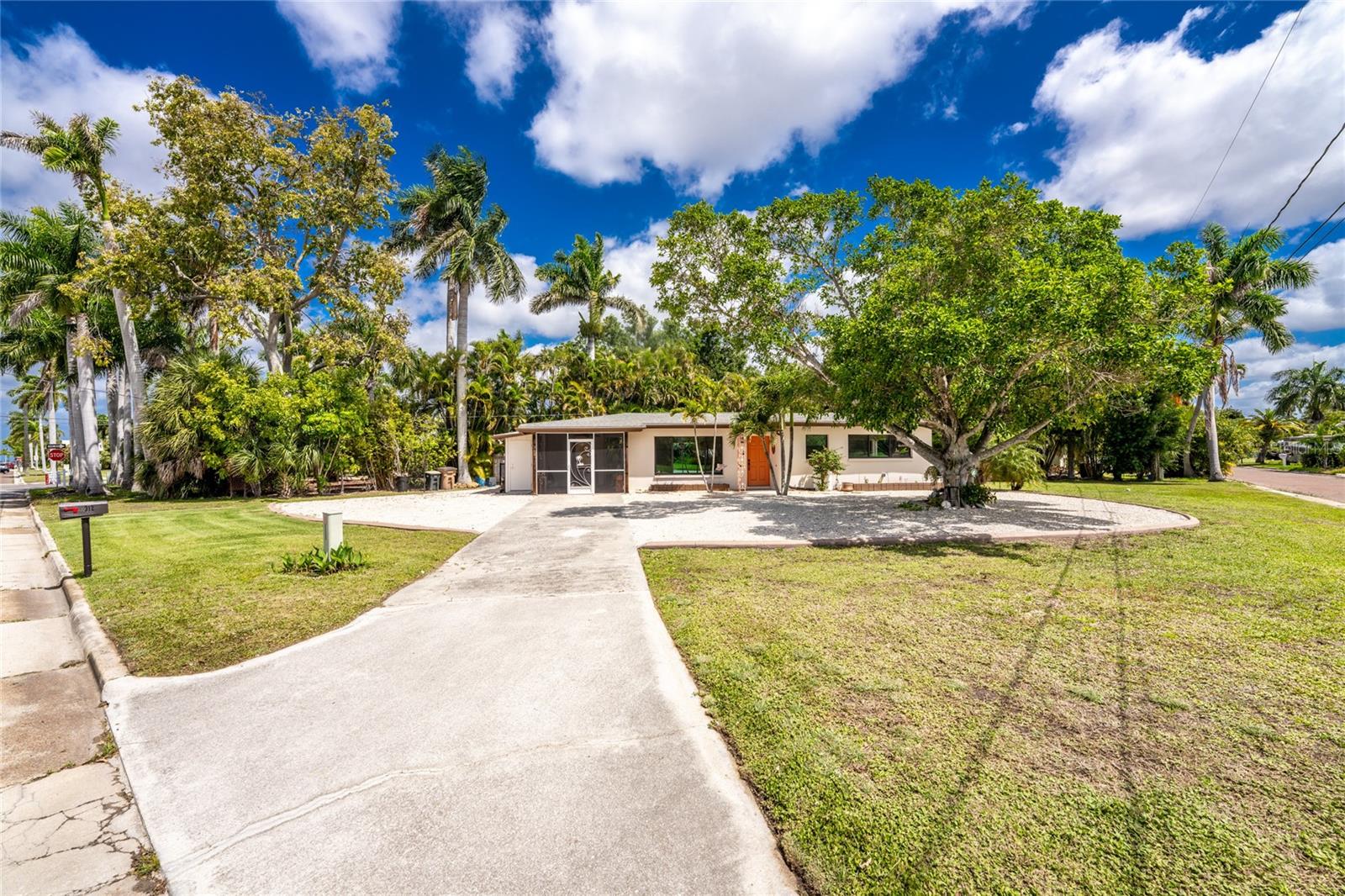 312 Mcgregor, Punta Gorda, FL 33950