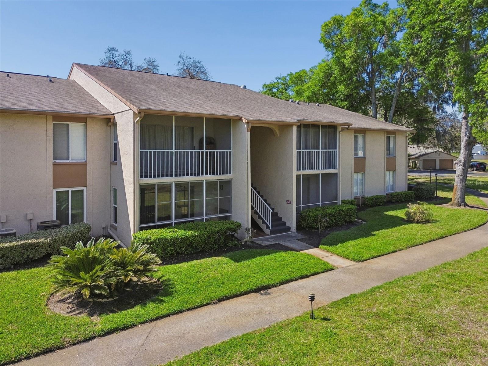 13103 Cypress Hill Unit B2, Hudson, FL 34669