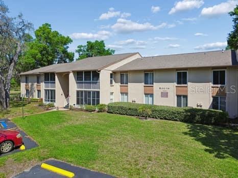 13103 Cypress Hill Unit B2, Hudson, FL 34669