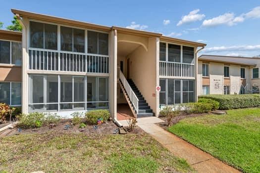 13103 Cypress Hill Unit B2, Hudson, FL 34669