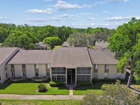 13103 Cypress Hill Unit B2, Hudson, FL 34669