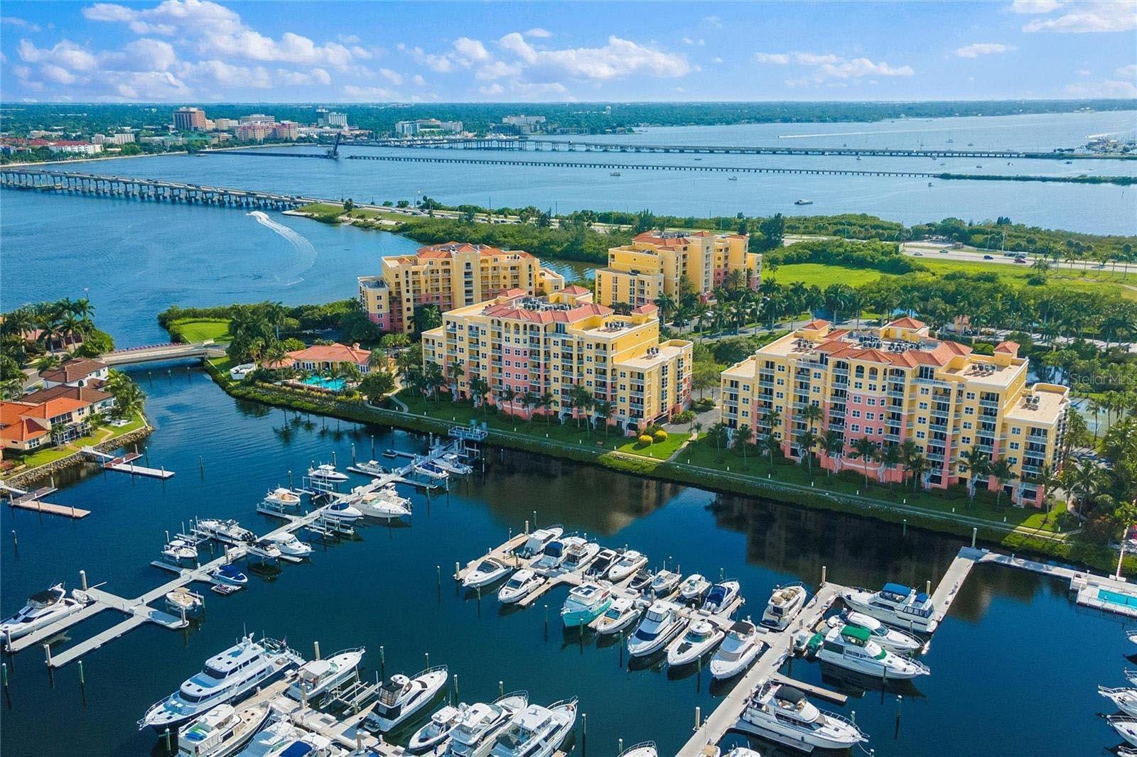 606 Riviera Dunes Unit 601, Palmetto, FL 34221