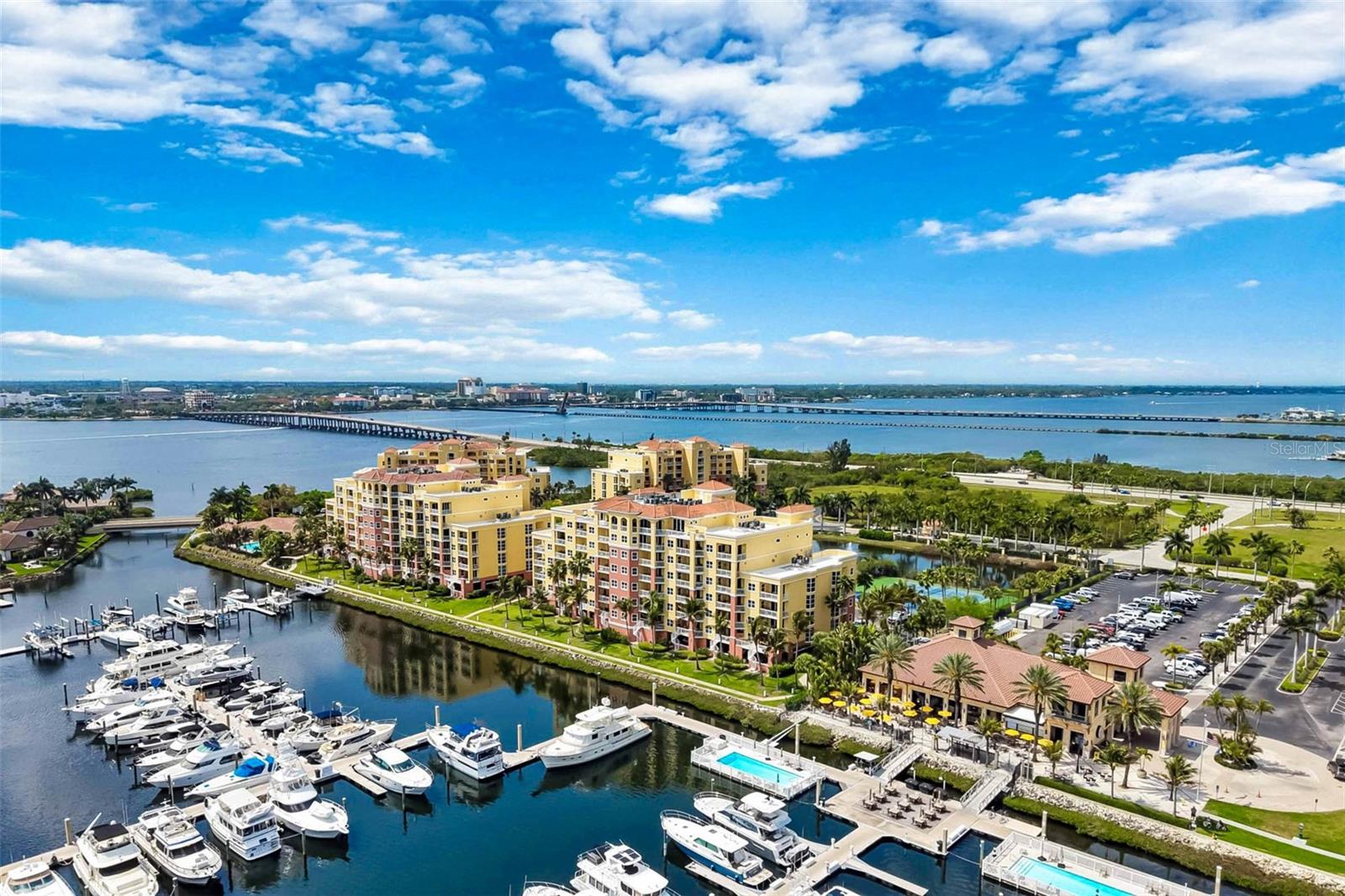 606 Riviera Dunes Unit 601, Palmetto, FL 34221