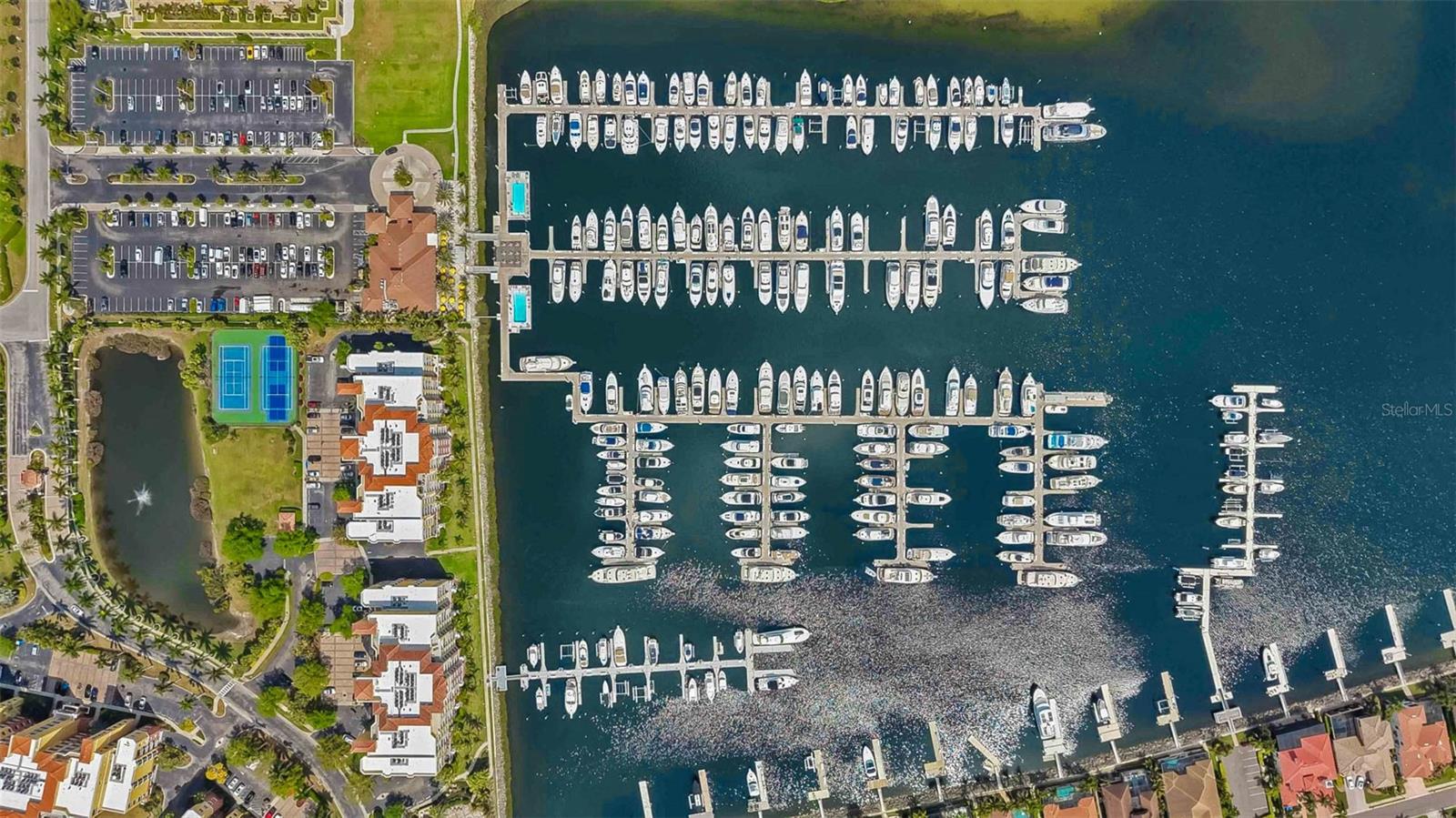 606 Riviera Dunes Unit 601, Palmetto, FL 34221