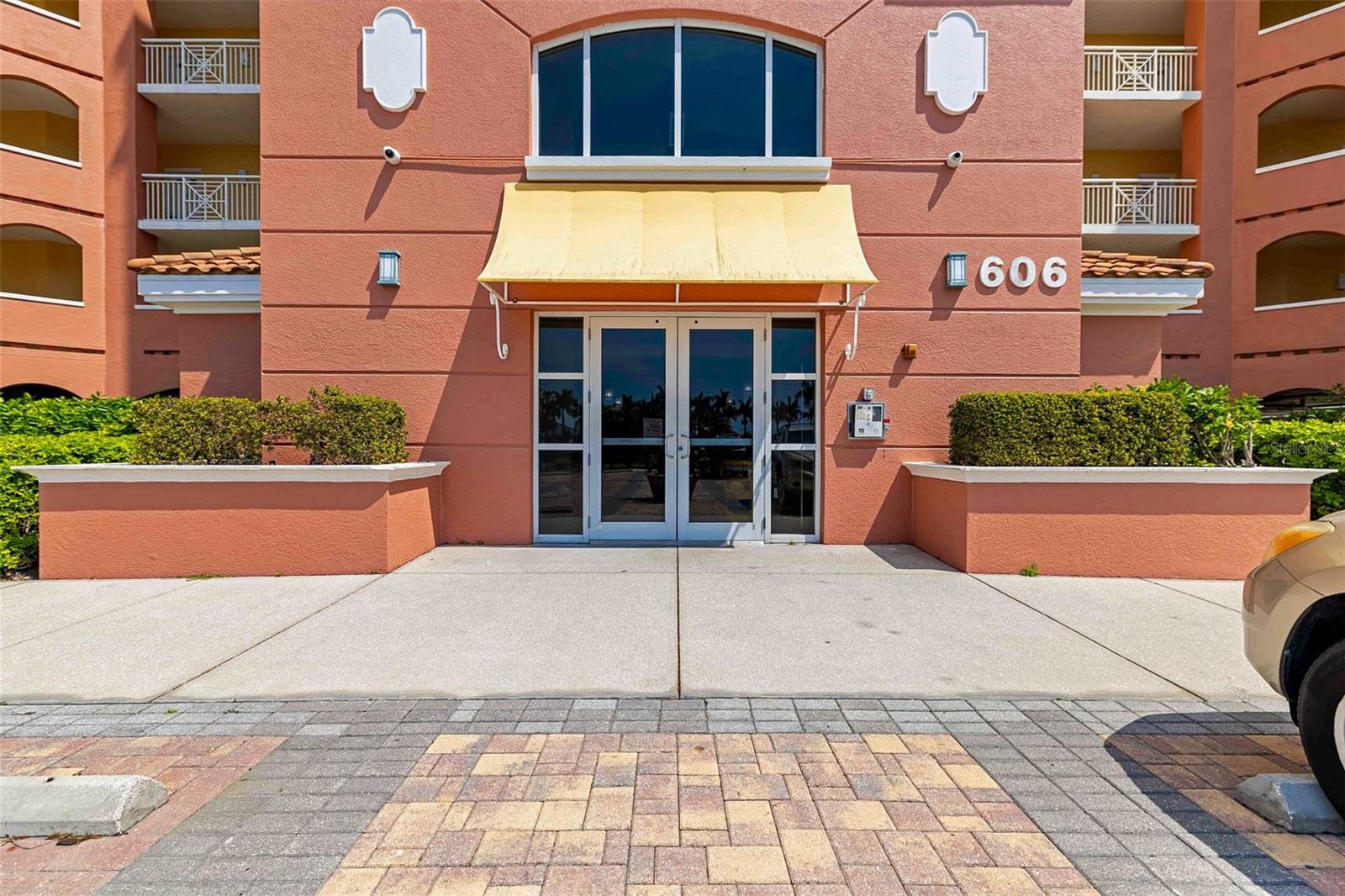 606 Riviera Dunes Unit 601, Palmetto, FL 34221