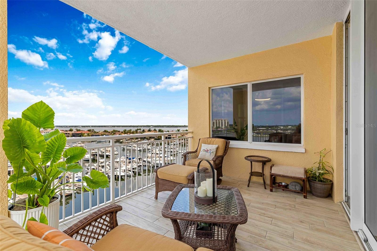 606 Riviera Dunes Unit 601, Palmetto, FL 34221