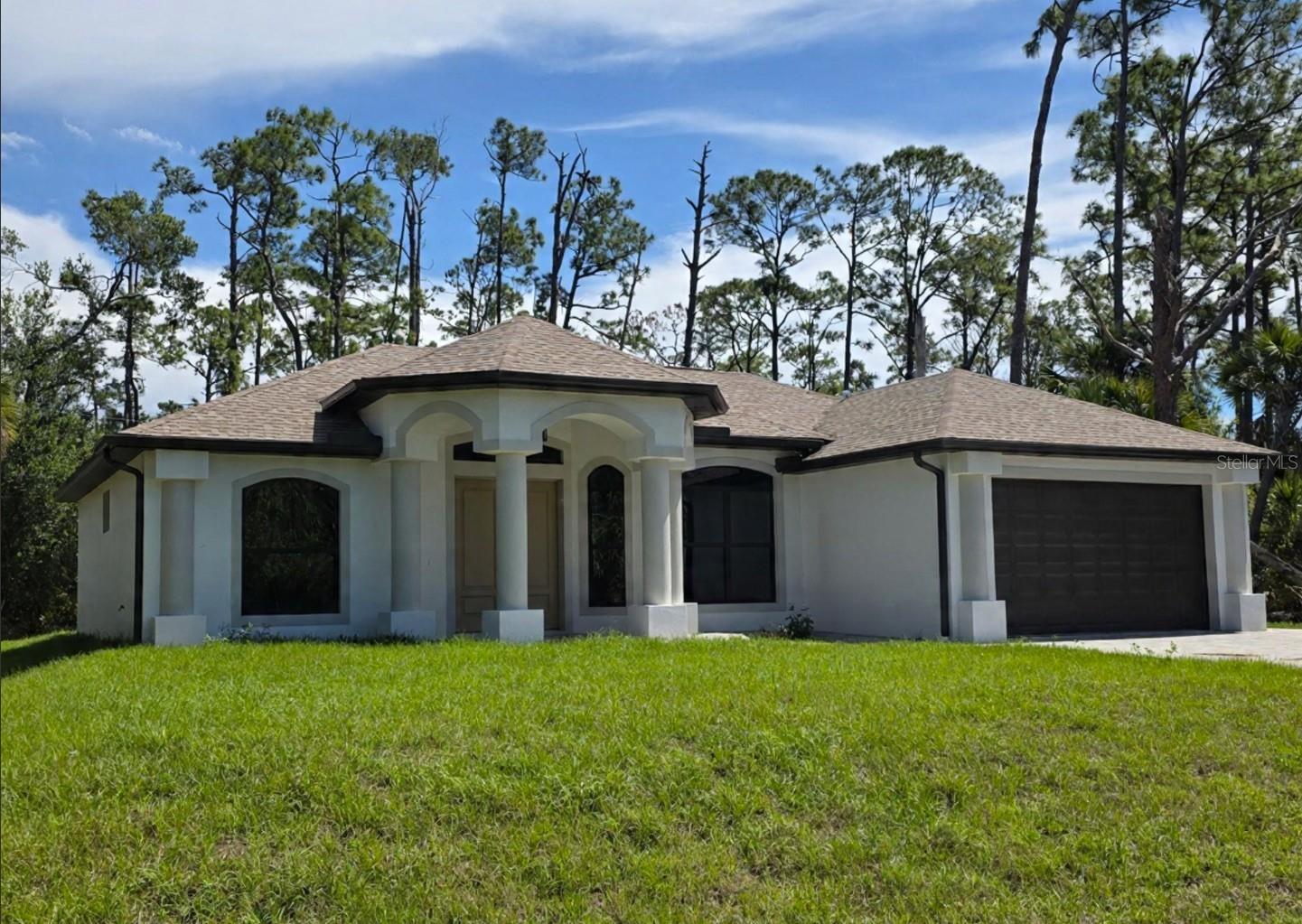 342 Kindred, Port Charlotte, FL 33954