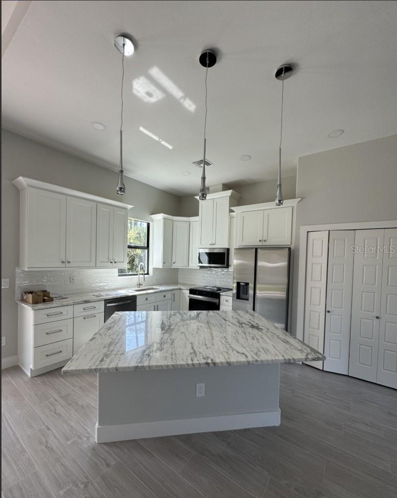 342 Kindred, Port Charlotte, FL 33954