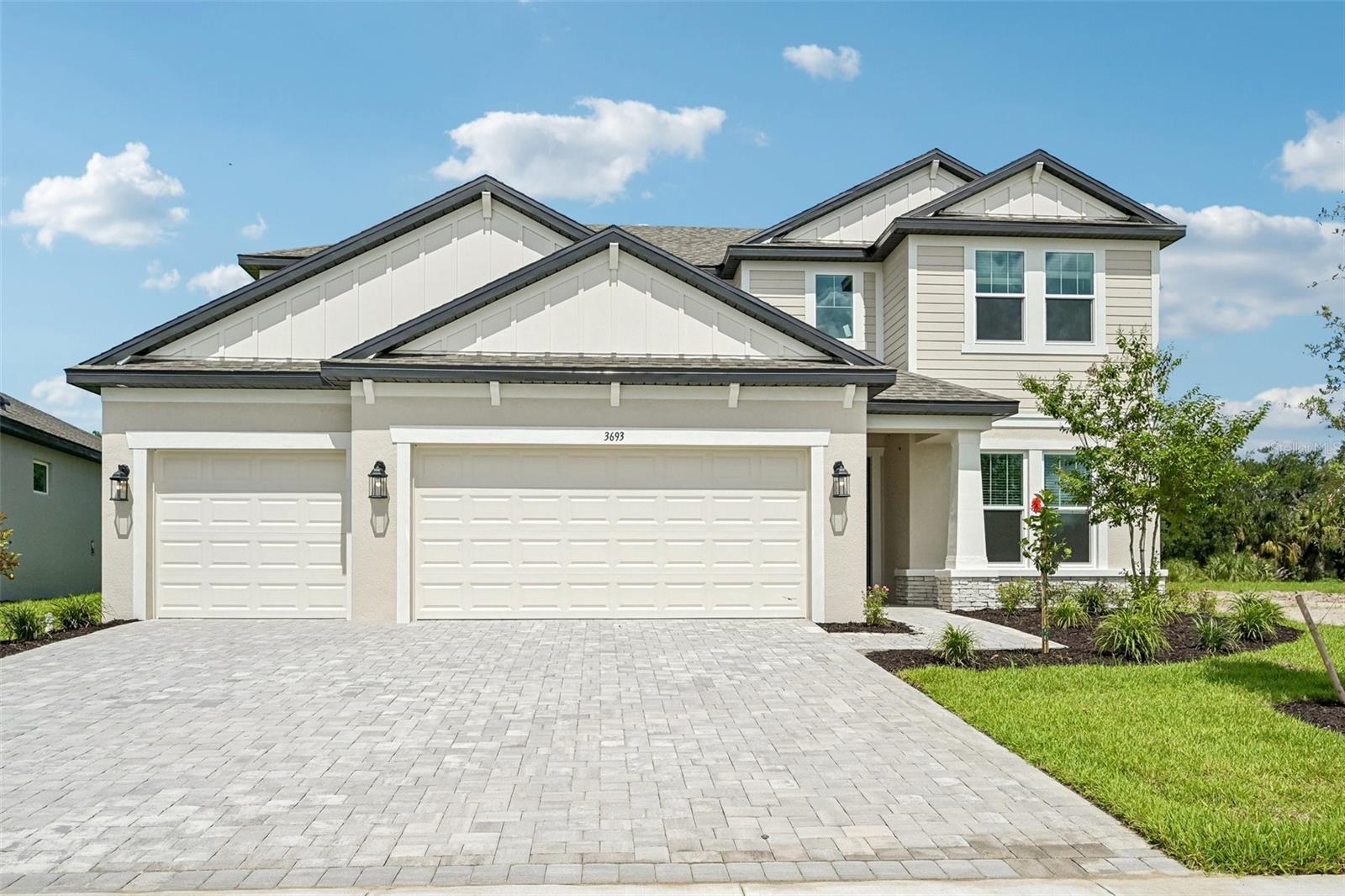 3693 142nd, Parrish, FL 34219