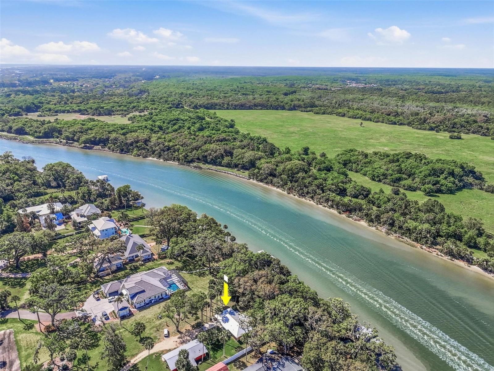 4368 N Ocean Shore Blvd, Palm Coast, FL 32137