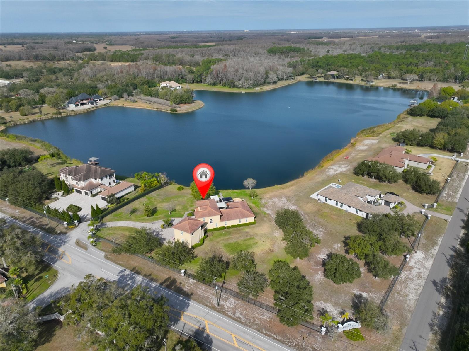 10517 Tarpon Springs, Odessa, FL 33556