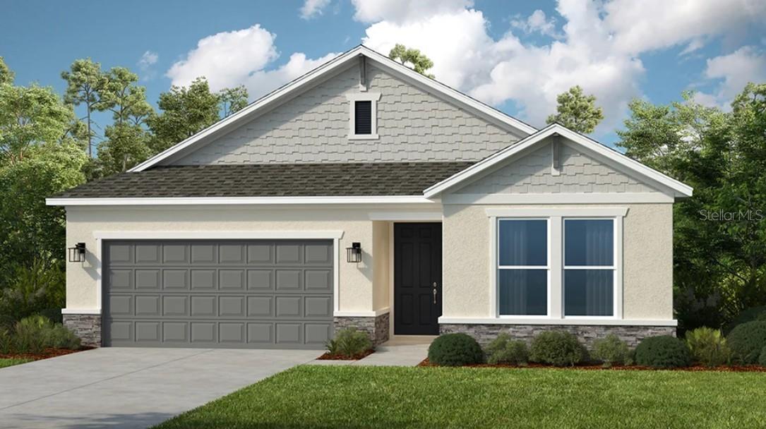 19313 Lochside, Mount Dora, FL 32757