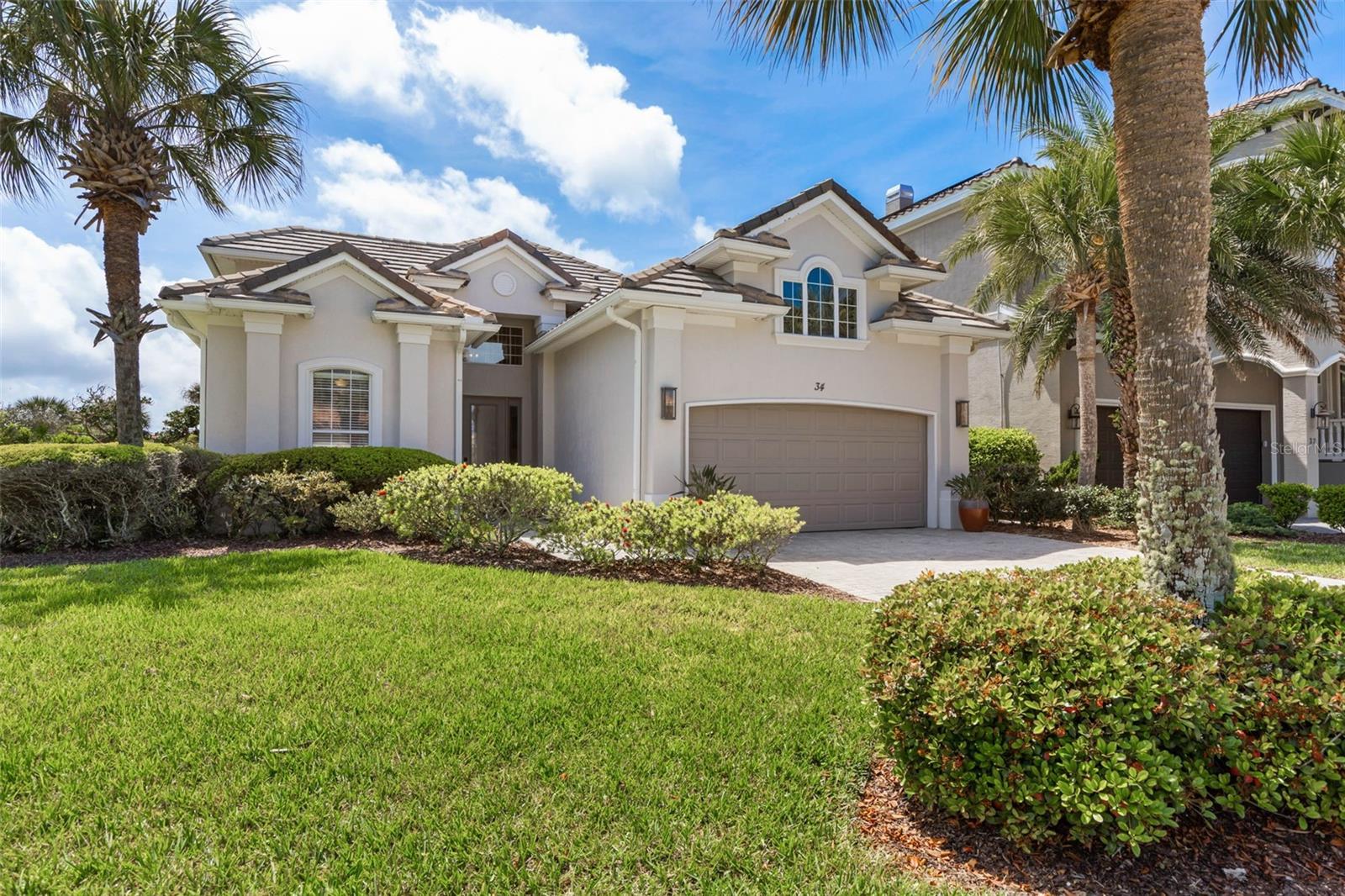 34 Sandpiper, Palm Coast, FL 32137