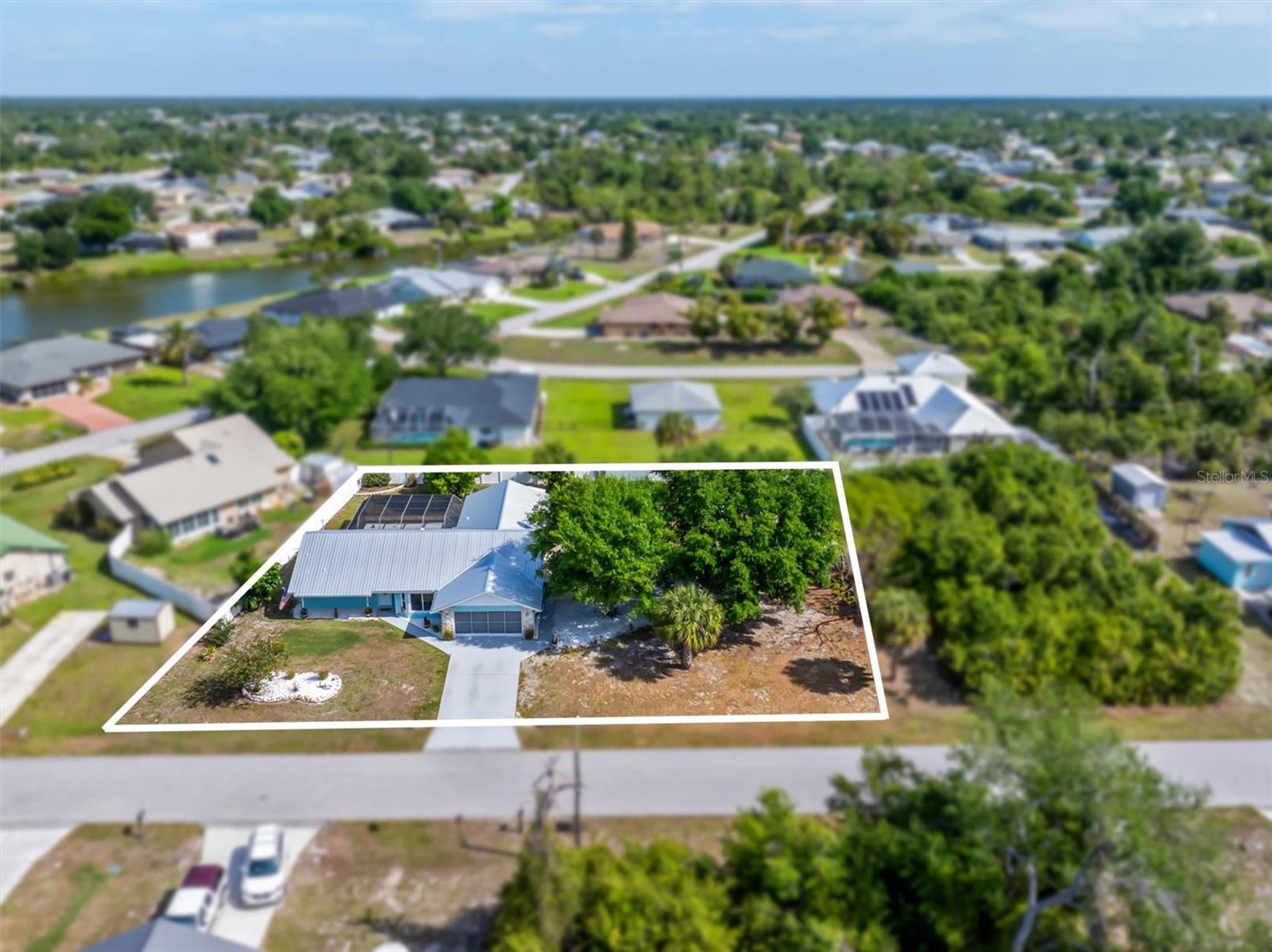10104 Rafferty, Englewood, FL 34224