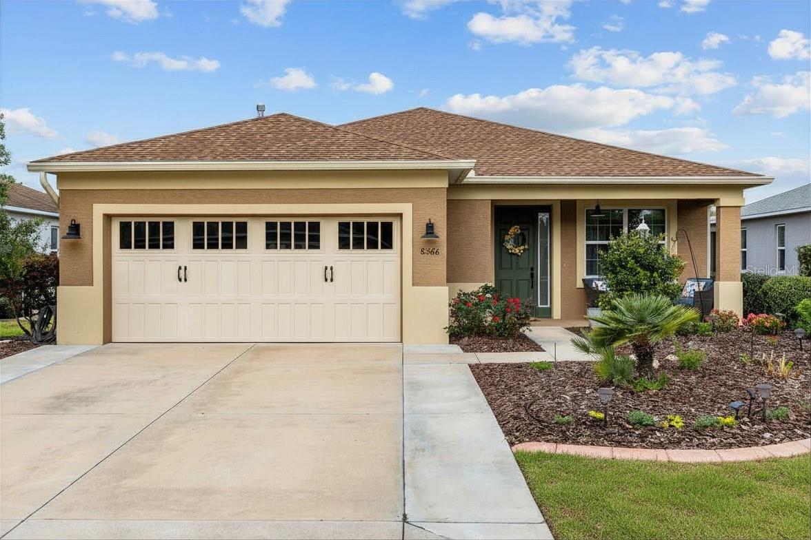 8566 79th, Ocala, FL 34476