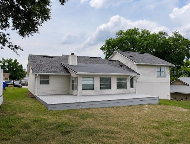 9120 Queen Elizabeth, Orlando, FL 32818