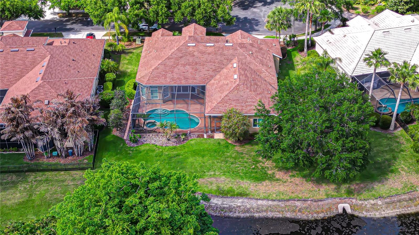 21338 Lake Vienna Drive, Land O Lakes, FL 34638